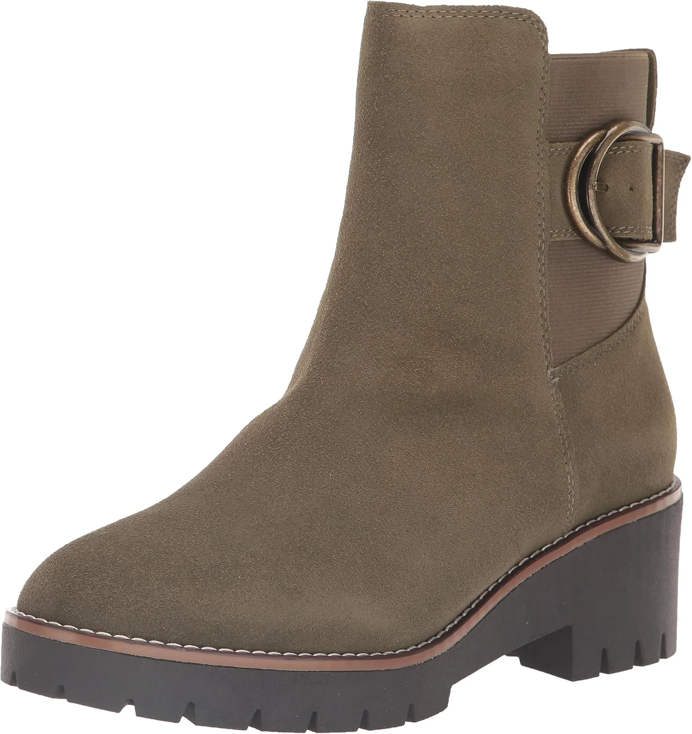 نیم بوت زنانه بلوندو مدل داکوتا