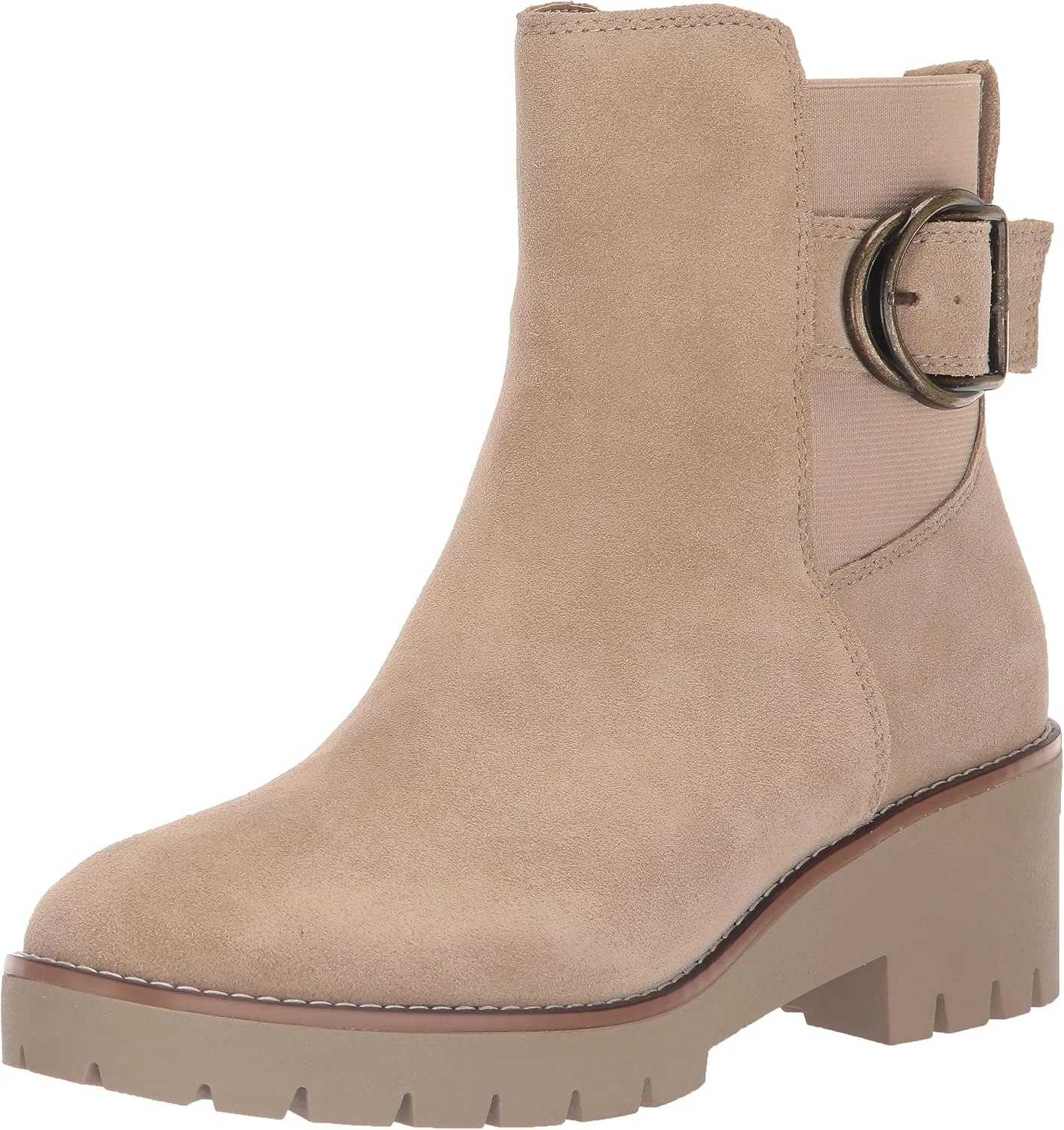 نیم بوت زنانه بلوندو مدل داکوتا