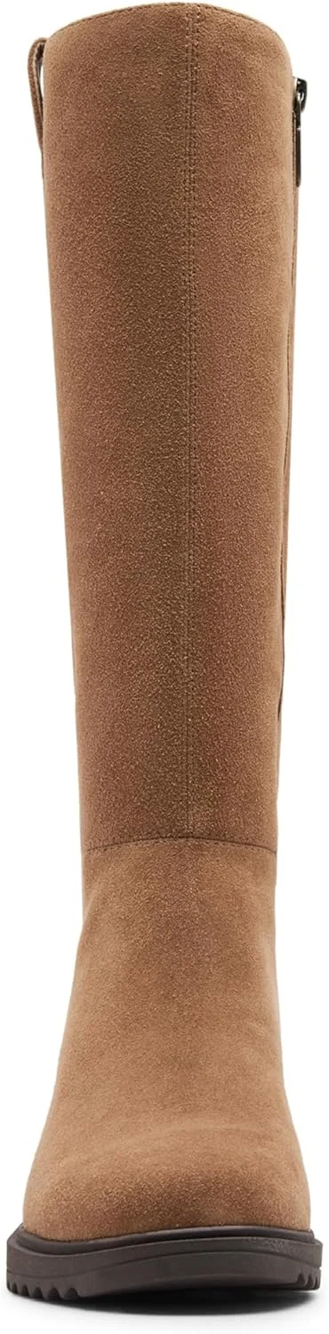 نیم بوت ساق متوسط زنانه بلوندو مدل کلرادو نیم بوت ساق متوسط زنانه بلوندو مدل کلرادو