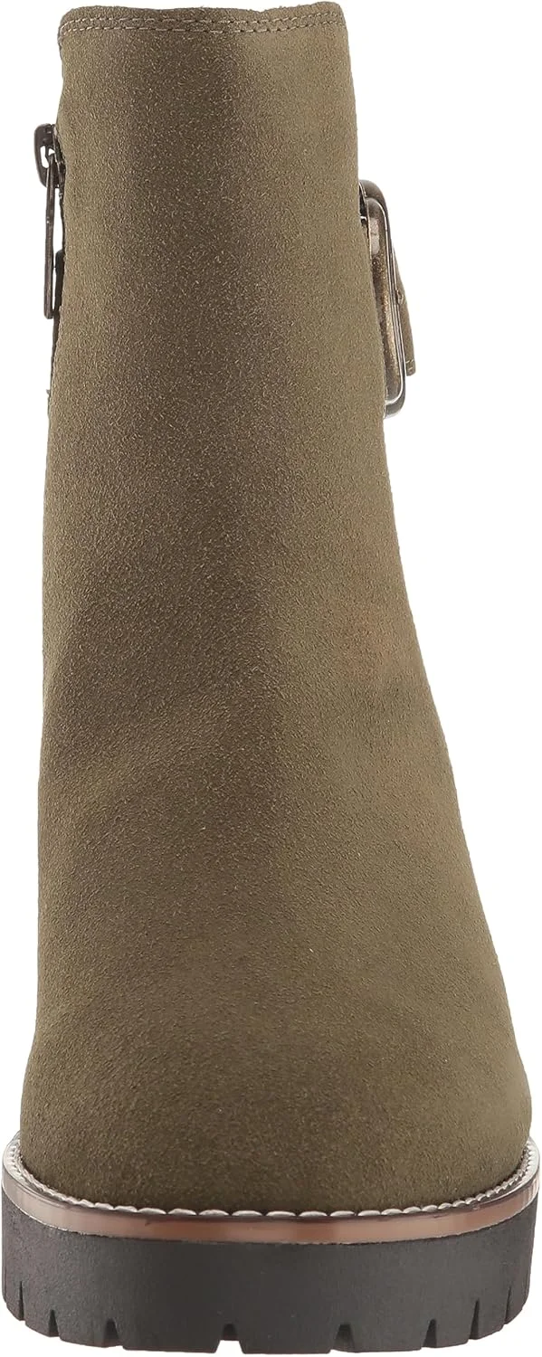 نیم بوت زنانه بلوندو مدل داکوتا نیم بوت زنانه بلوندو مدل داکوتا