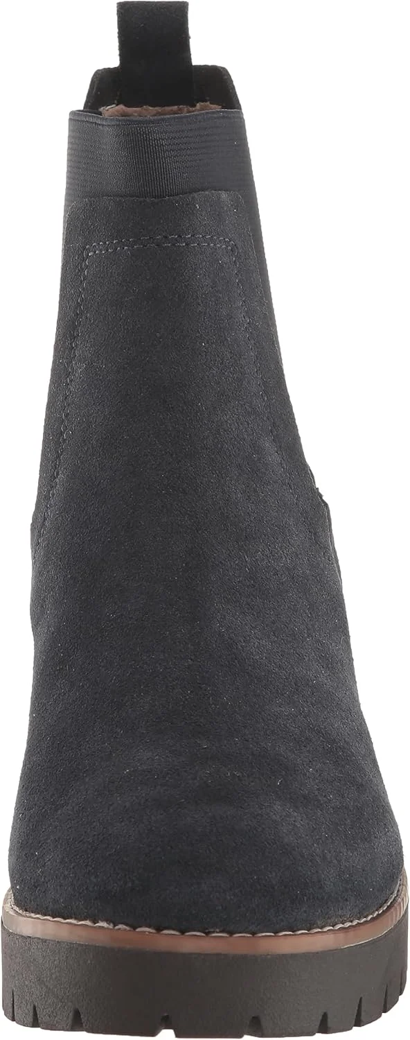 نیم بوت فشن ضدآب زنانه بلوندو مدل Dyme