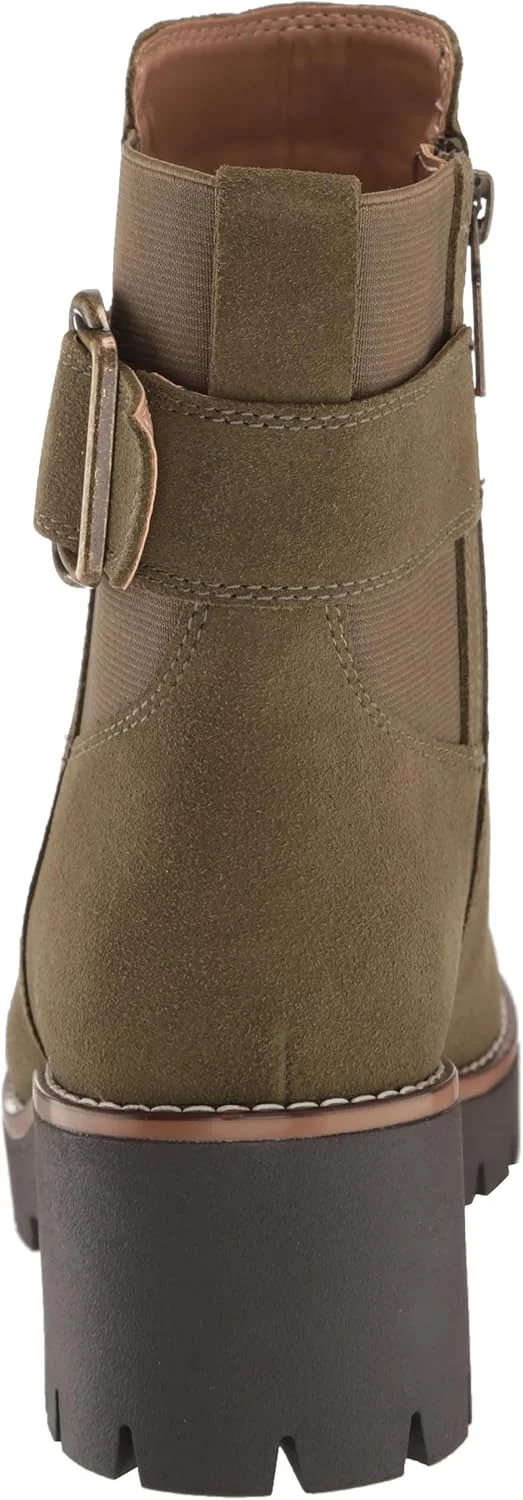 نیم بوت زنانه بلوندو مدل داکوتا نیم بوت زنانه بلوندو مدل داکوتا