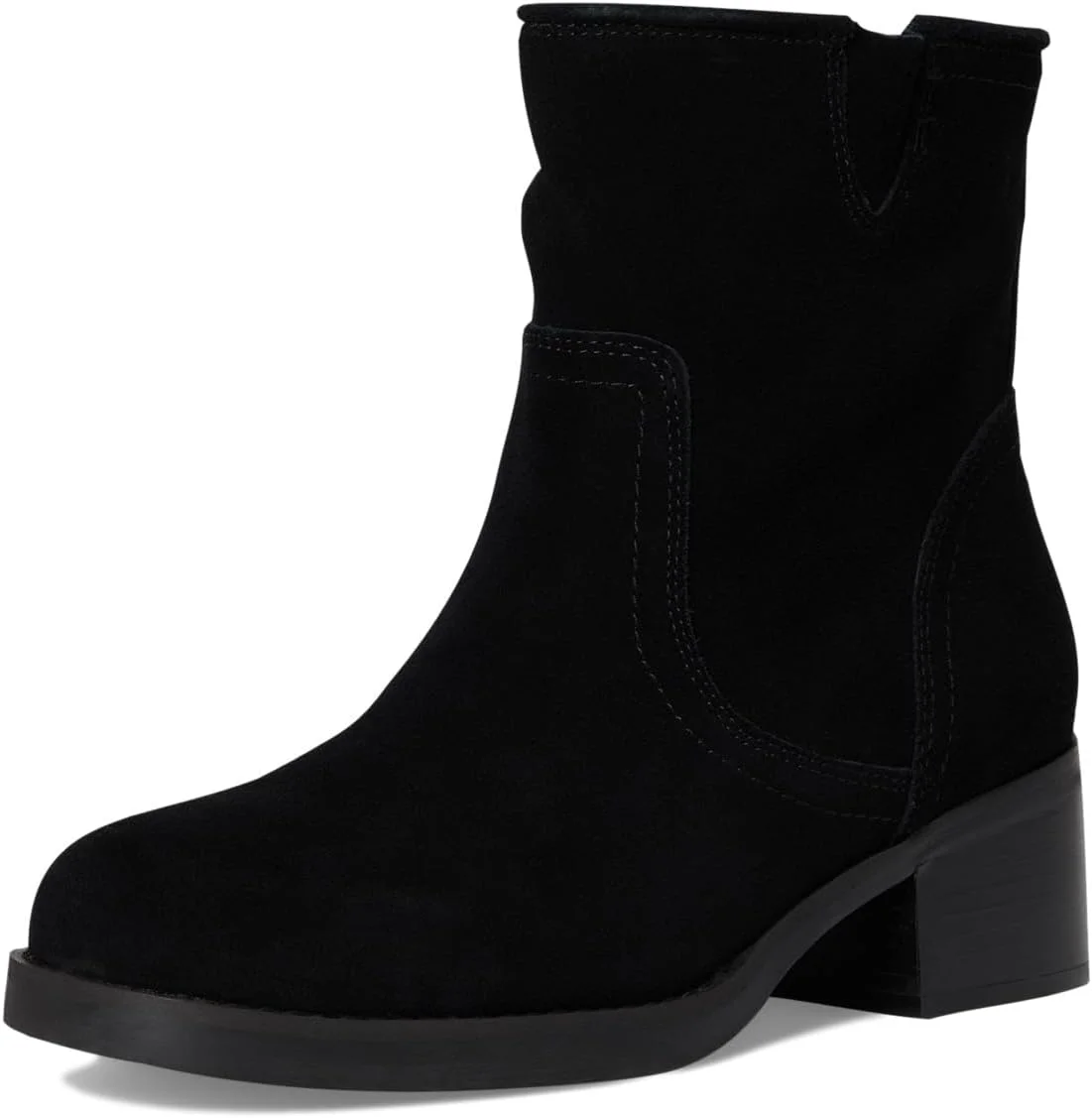 بوت فشن زنانه بلوندو مدل Cassidie