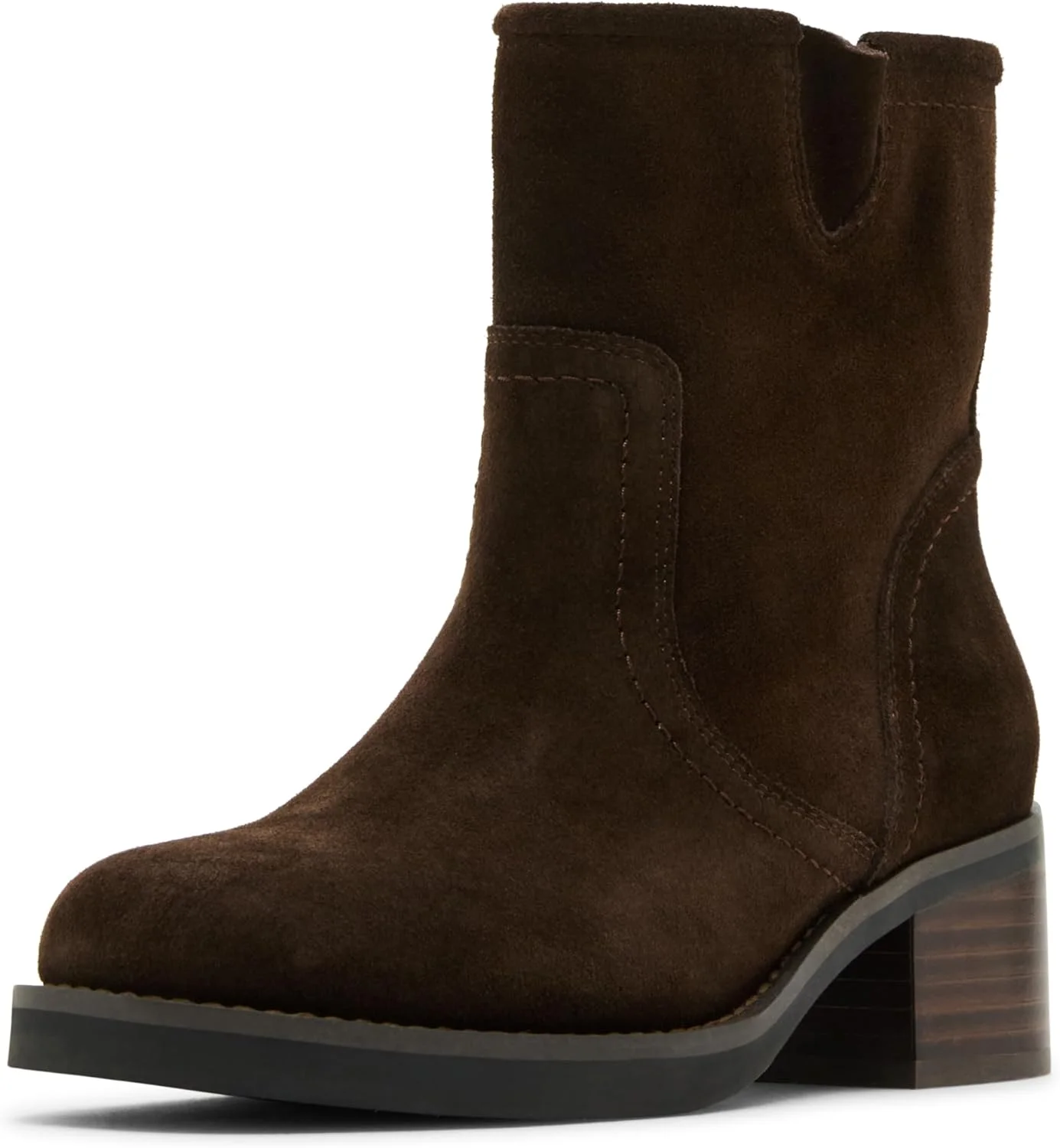 بوت فشن زنانه بلوندو مدل Cassidie