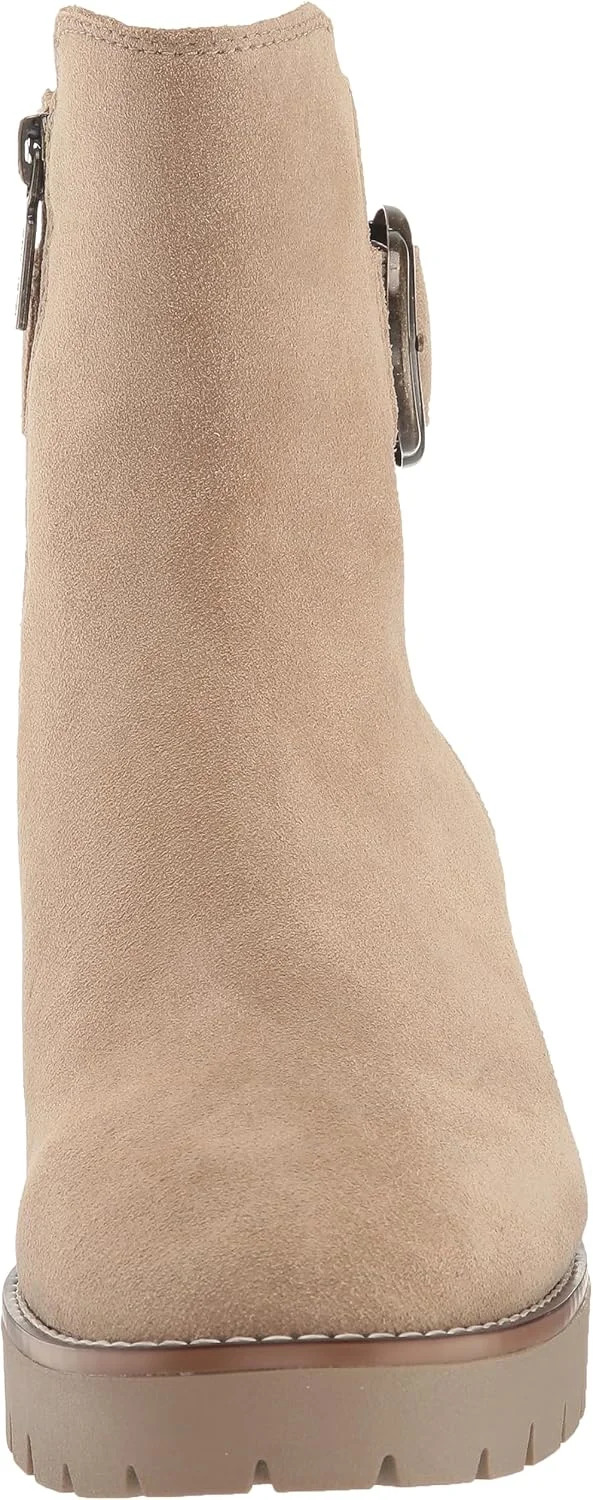 نیم بوت زنانه بلوندو مدل داکوتا نیم بوت زنانه بلوندو مدل داکوتا