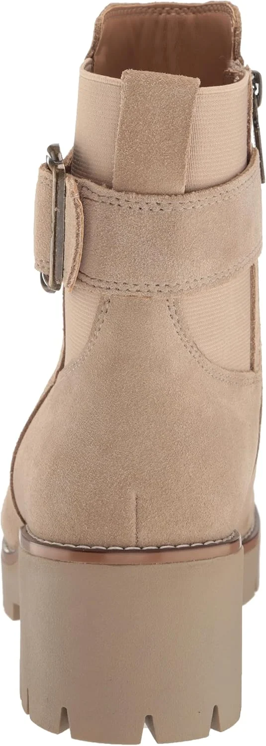 نیم بوت زنانه بلوندو مدل داکوتا نیم بوت زنانه بلوندو مدل داکوتا