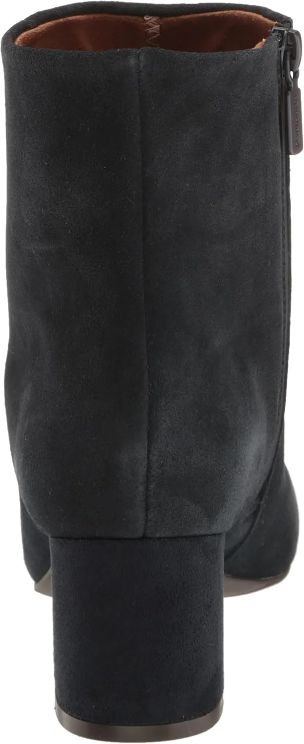 نیم بوت زنانه بلوندو مدل ALIDA