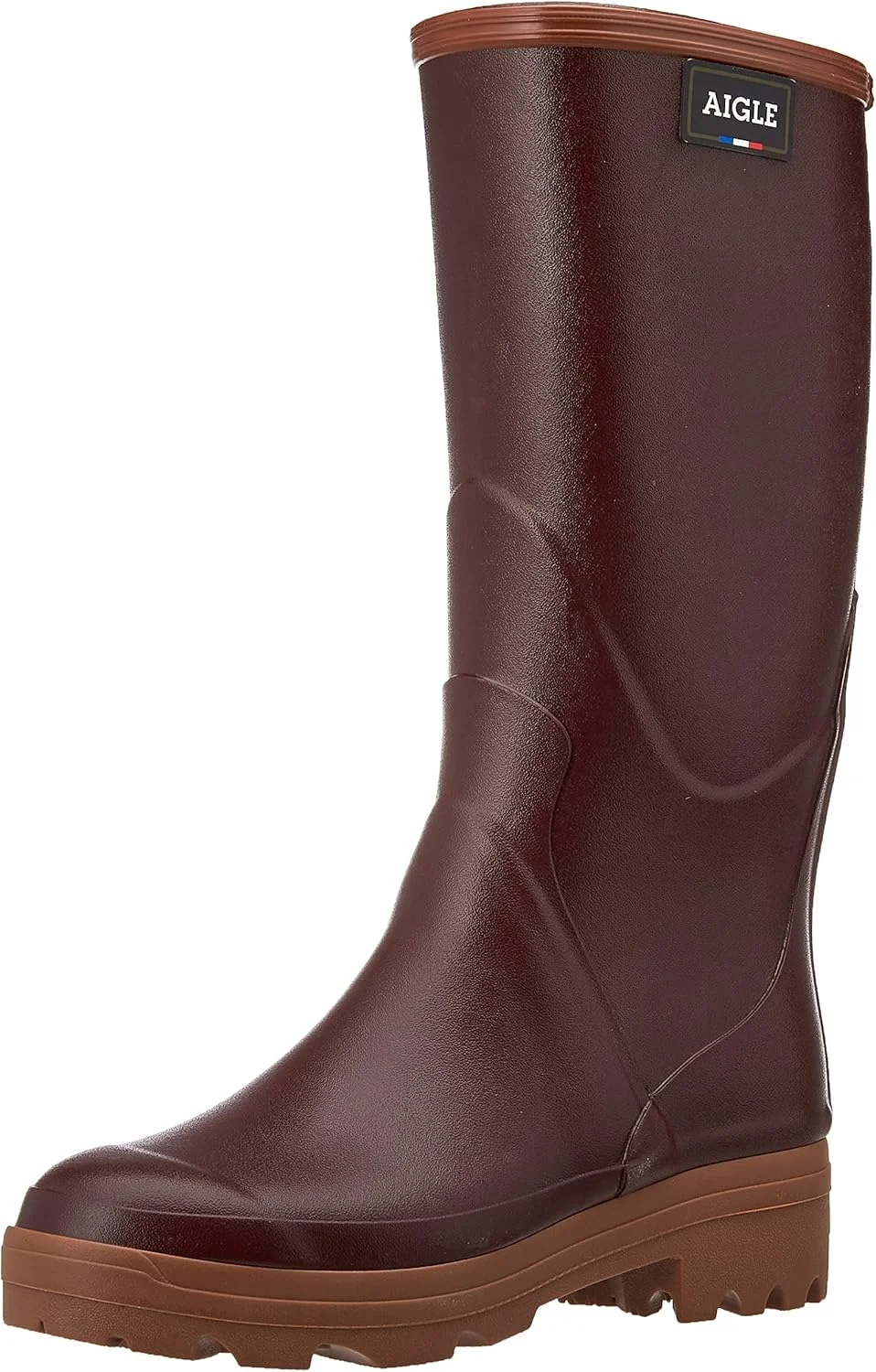 چکمه ساق بلند زنانه ایگل مدل شامبورد پرو L2