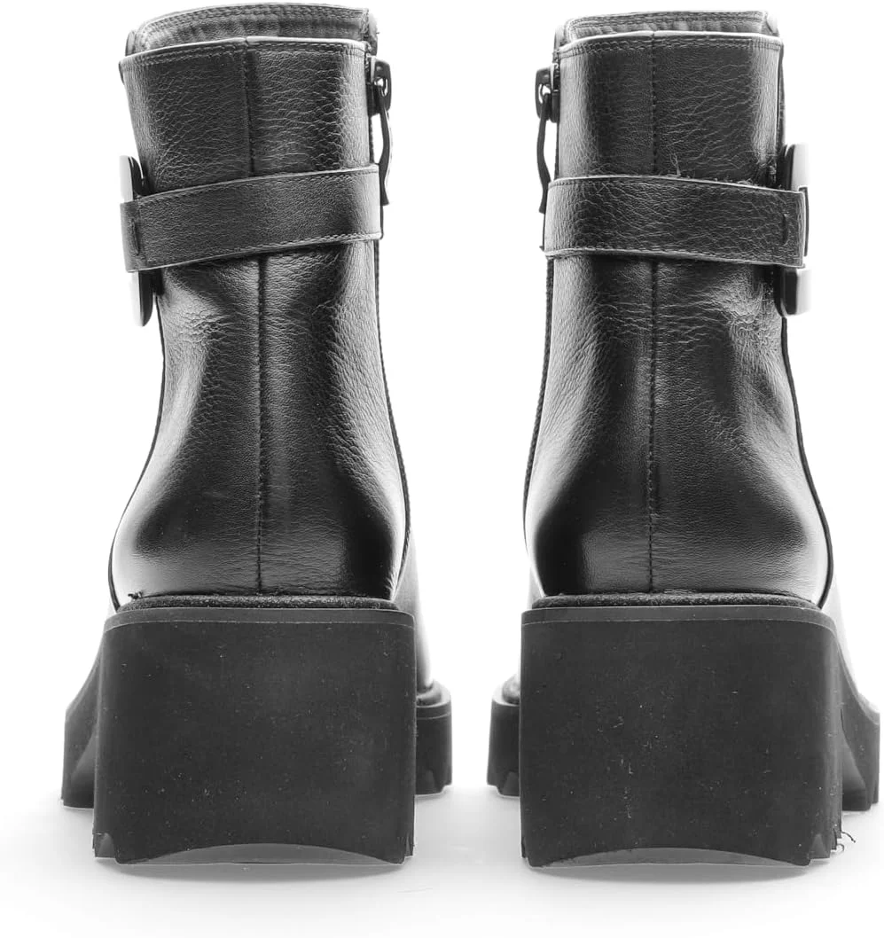 بوت زمستانی زنانه آرا مدل مونیخ