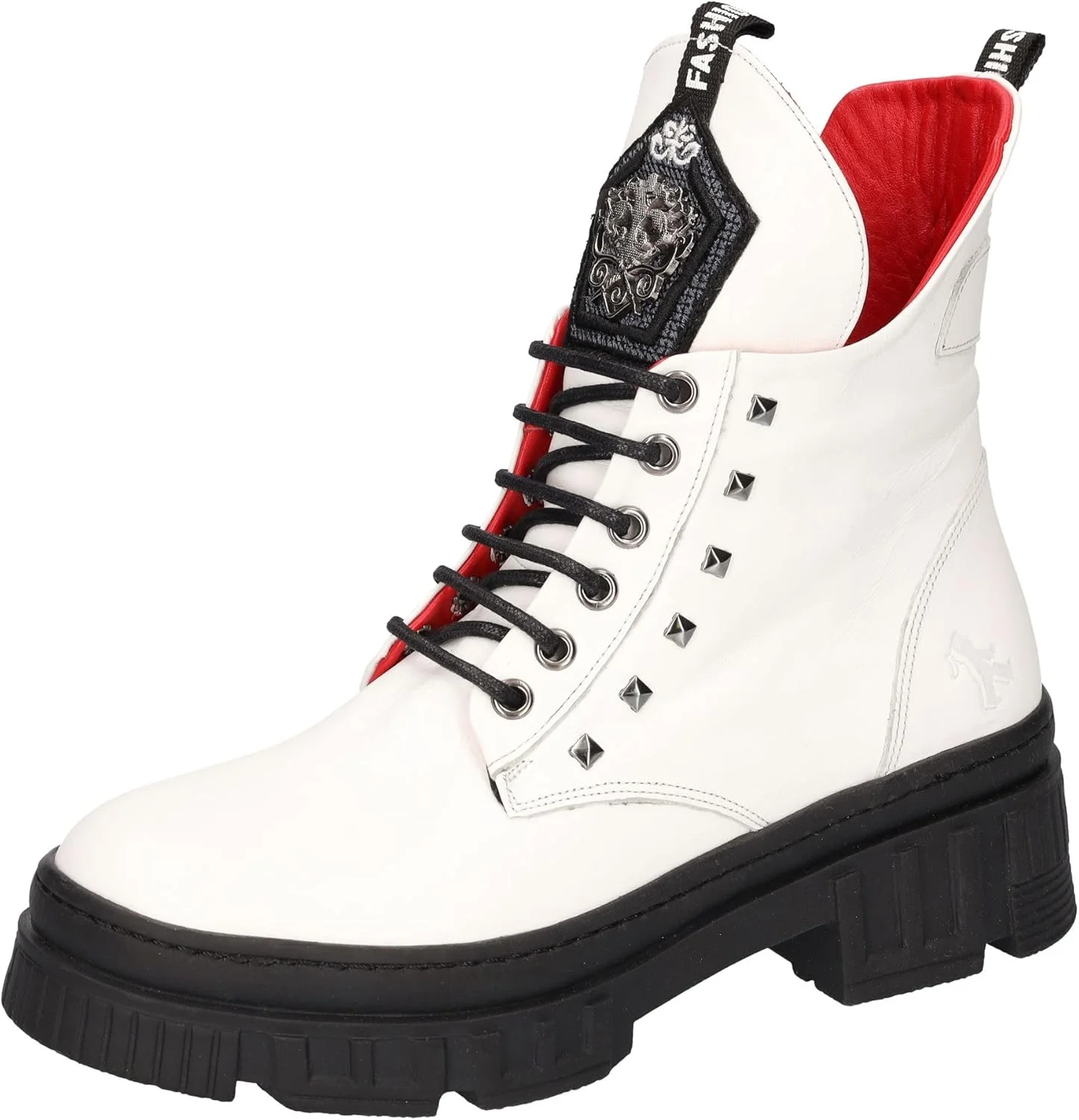 بوت زنانه مدل 8249-501