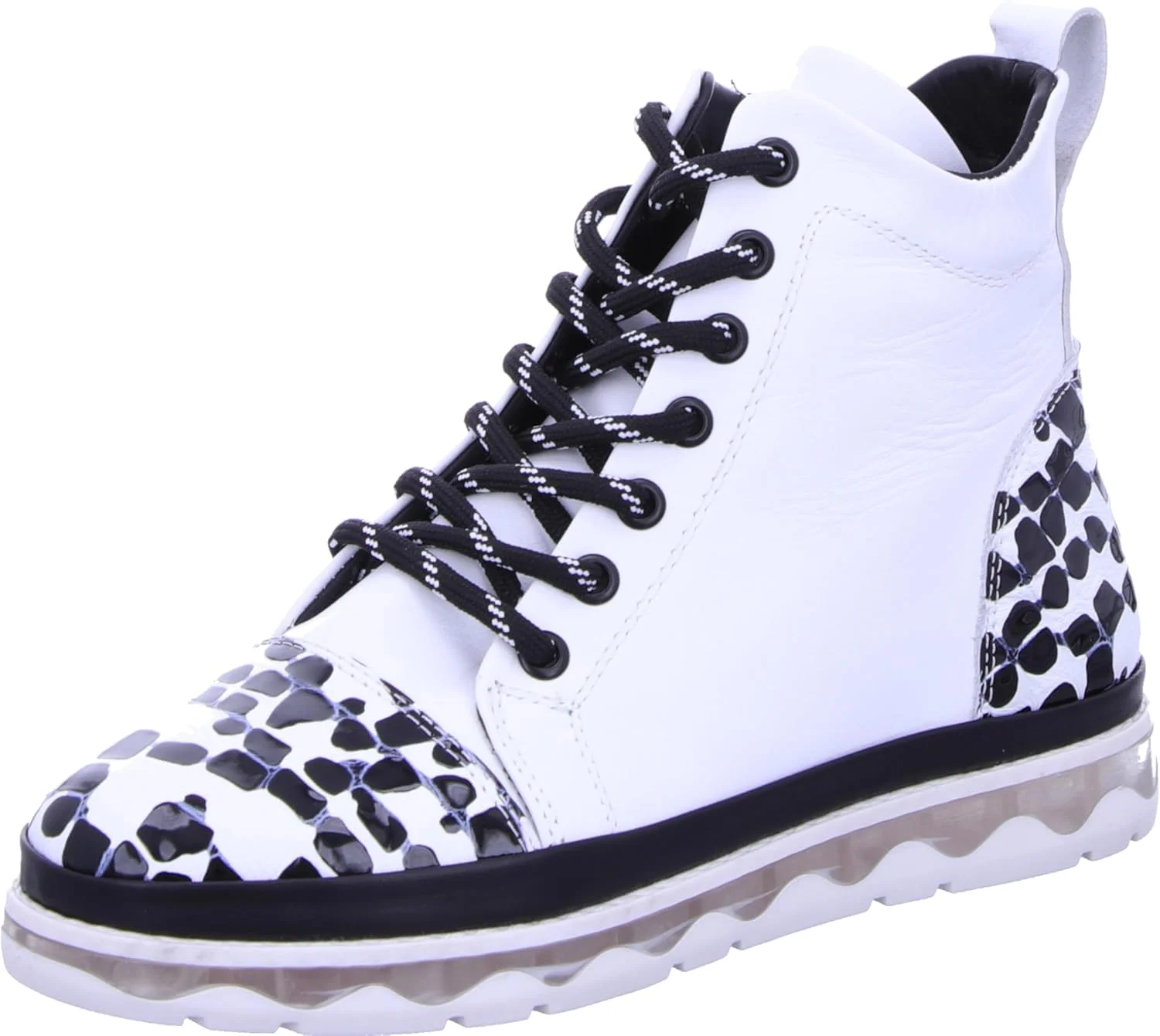 نیم بوت زنانه مدل 501-8090