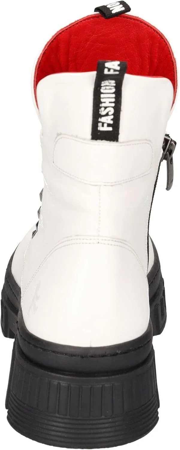 بوت زنانه مدل 8249-501