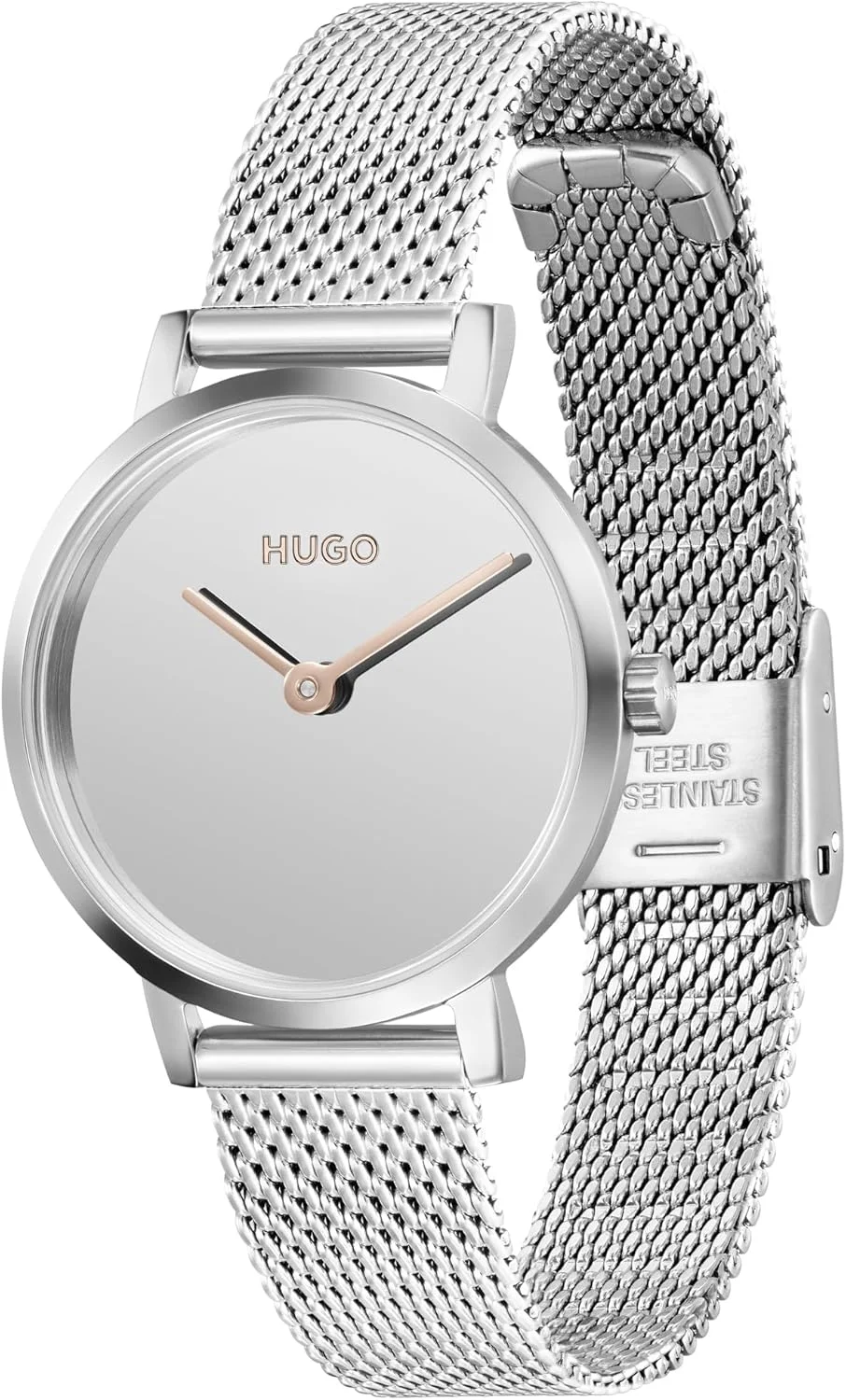 ساعت مچی زنانه هوگو #CHERISH، آنالوگ