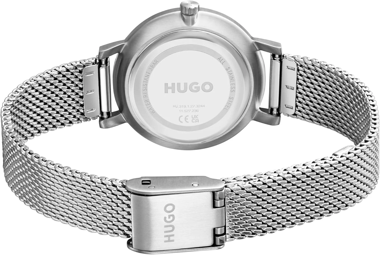 ساعت مچی زنانه هوگو #CHERISH، آنالوگ