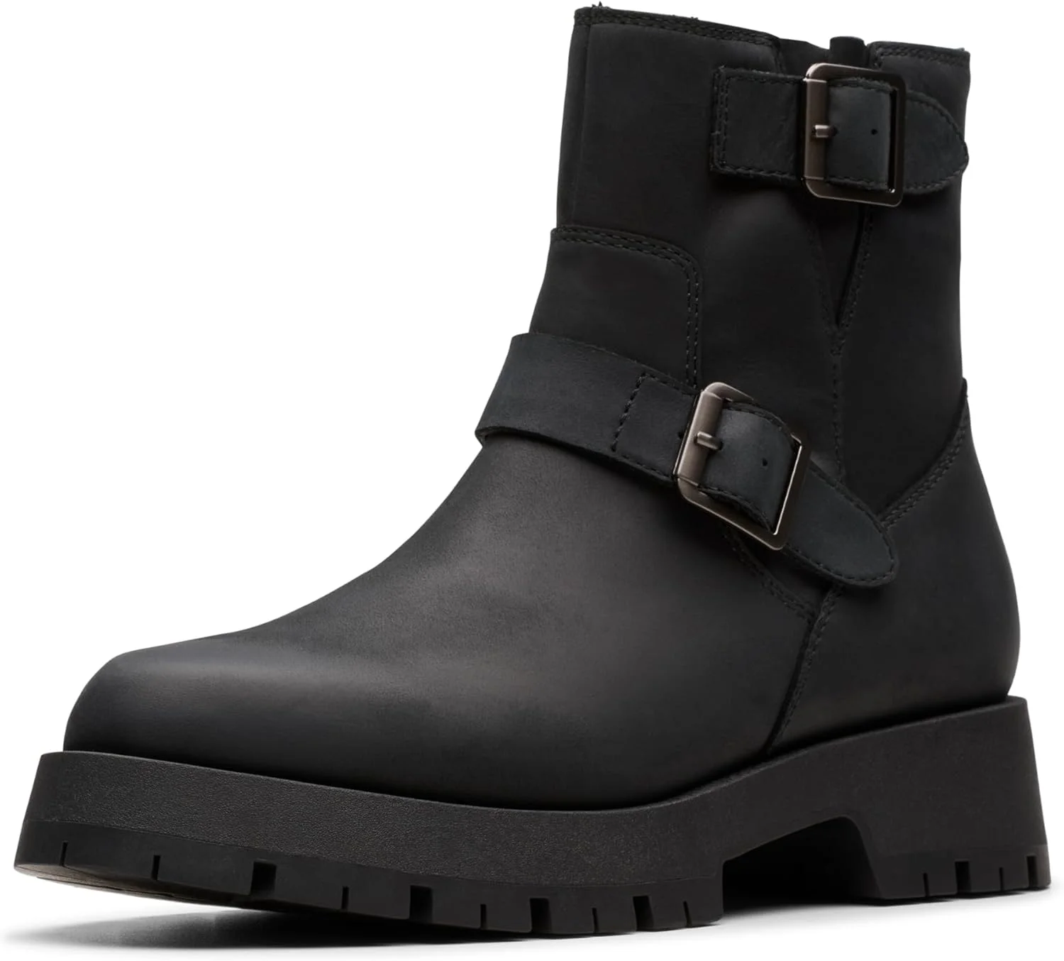 بوت زنانه کلارکس مدل لدويک هالی