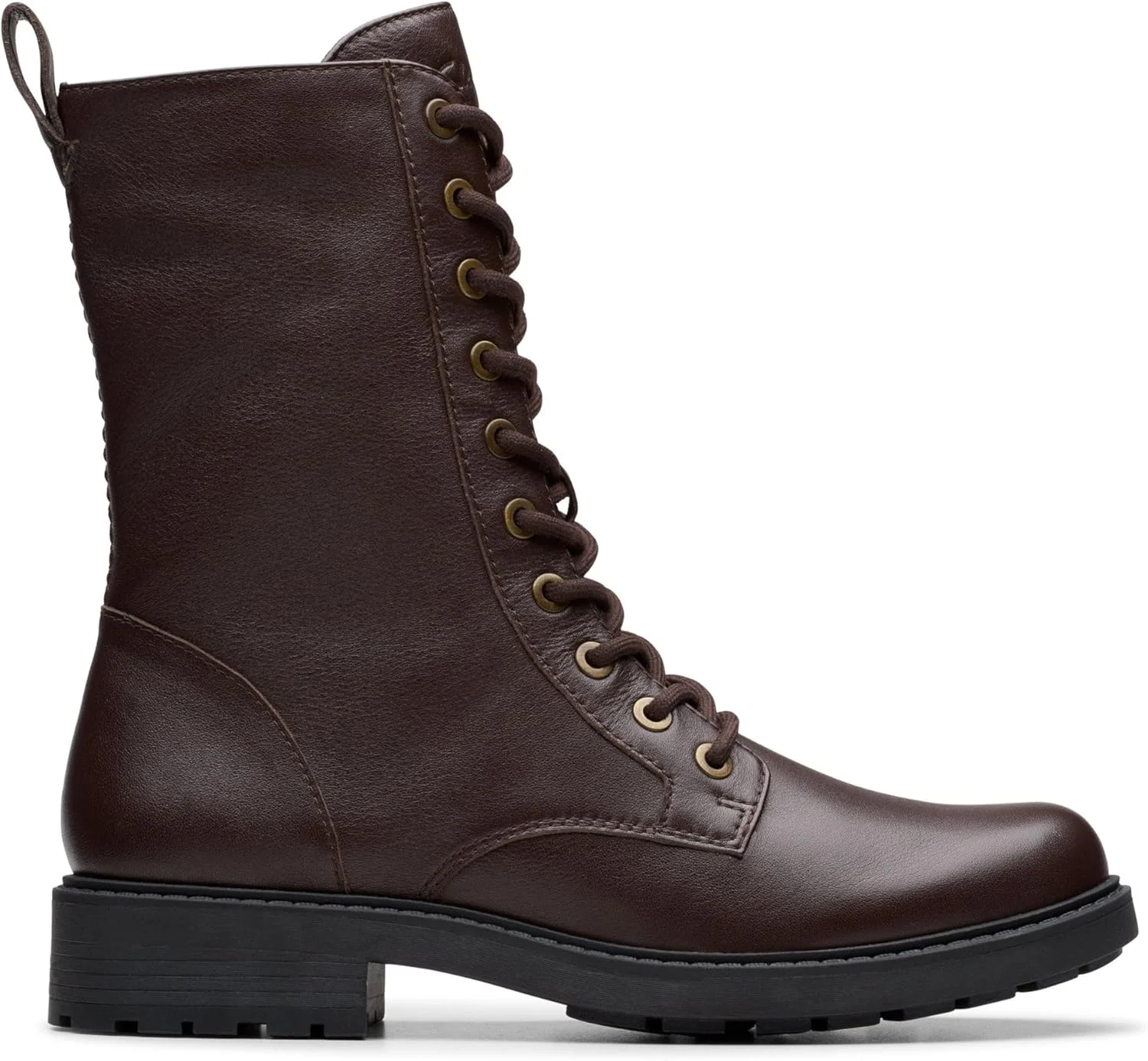 بوت های فشن زنانه کلارکس مدل Orinoco2 Style