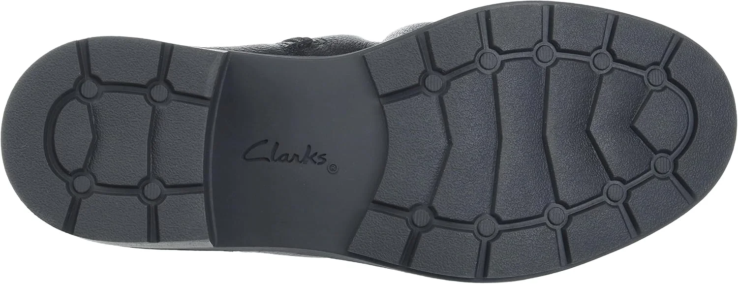 بوت فشن زنانه کلارکس مدل Hearth Rose