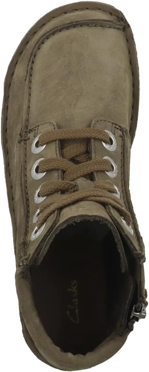 صندل انگشتی زنانه کلارکس مدل آرلا گلیسون