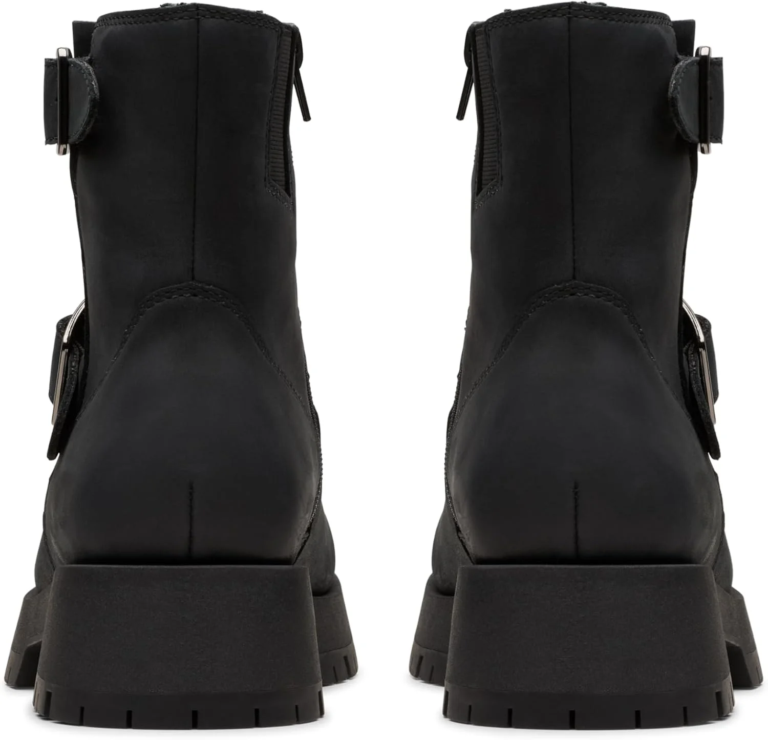 بوت زنانه کلارکس مدل لدويک هالی بوت زنانه کلارکس مدل لدويک هالی