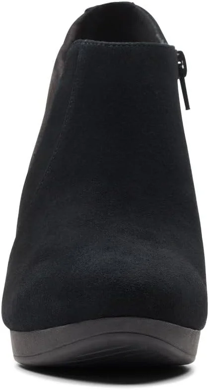 نیم بوت زنانه کلارکس مدل Ambyr Hope