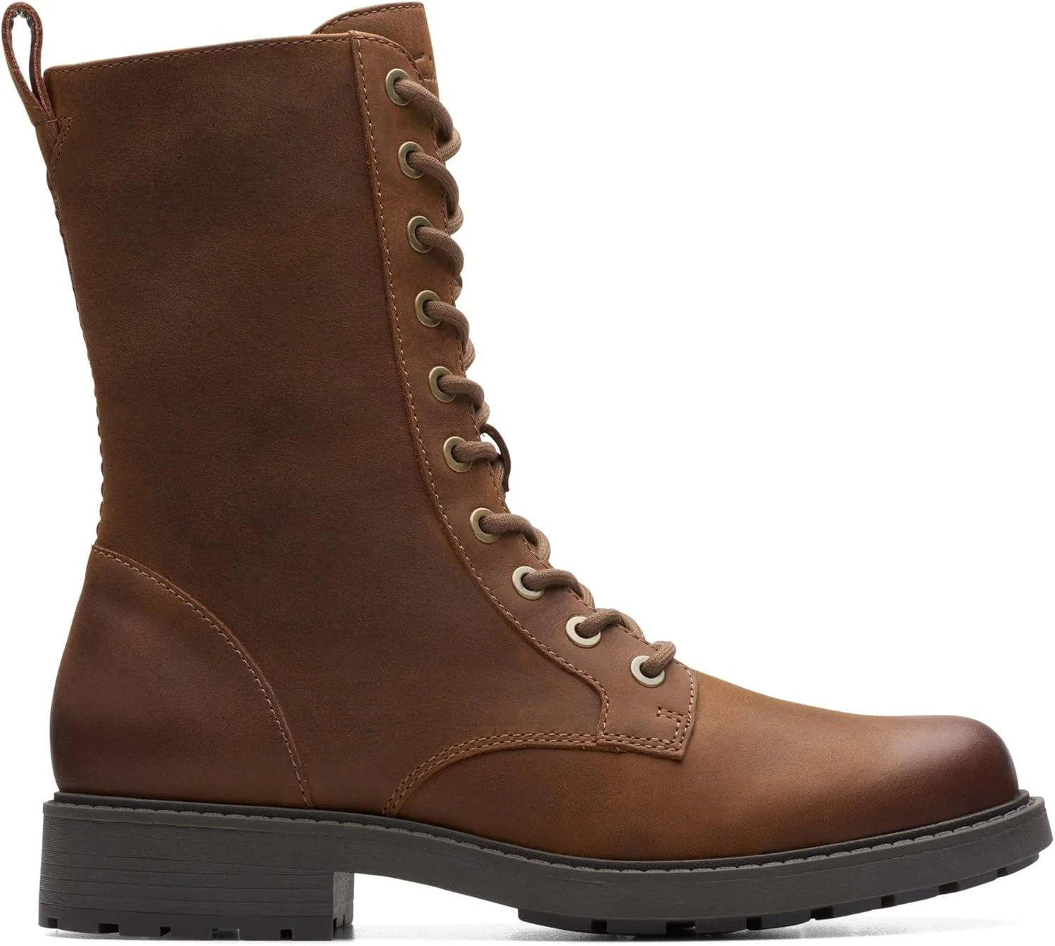 بوت های فشن زنانه کلارکس مدل Orinoco2 Style