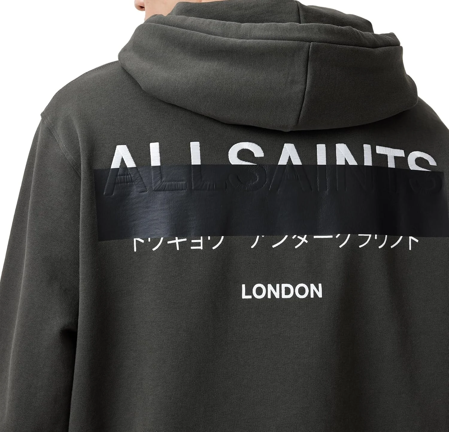 هودی مردانه AllSaints Redact Oth