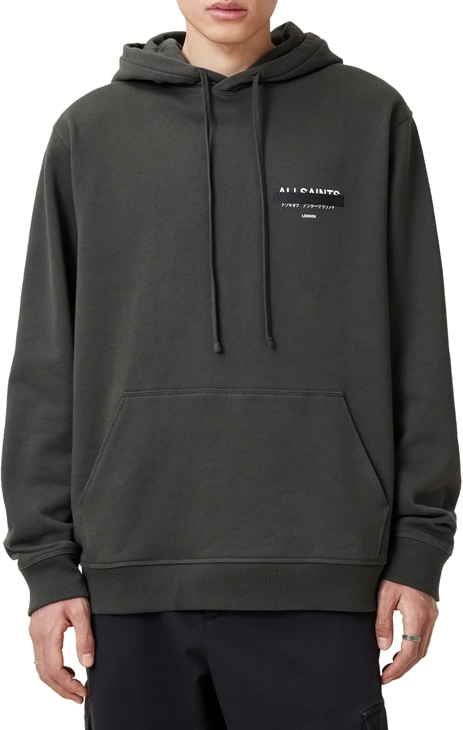 هودی مردانه AllSaints Redact Oth