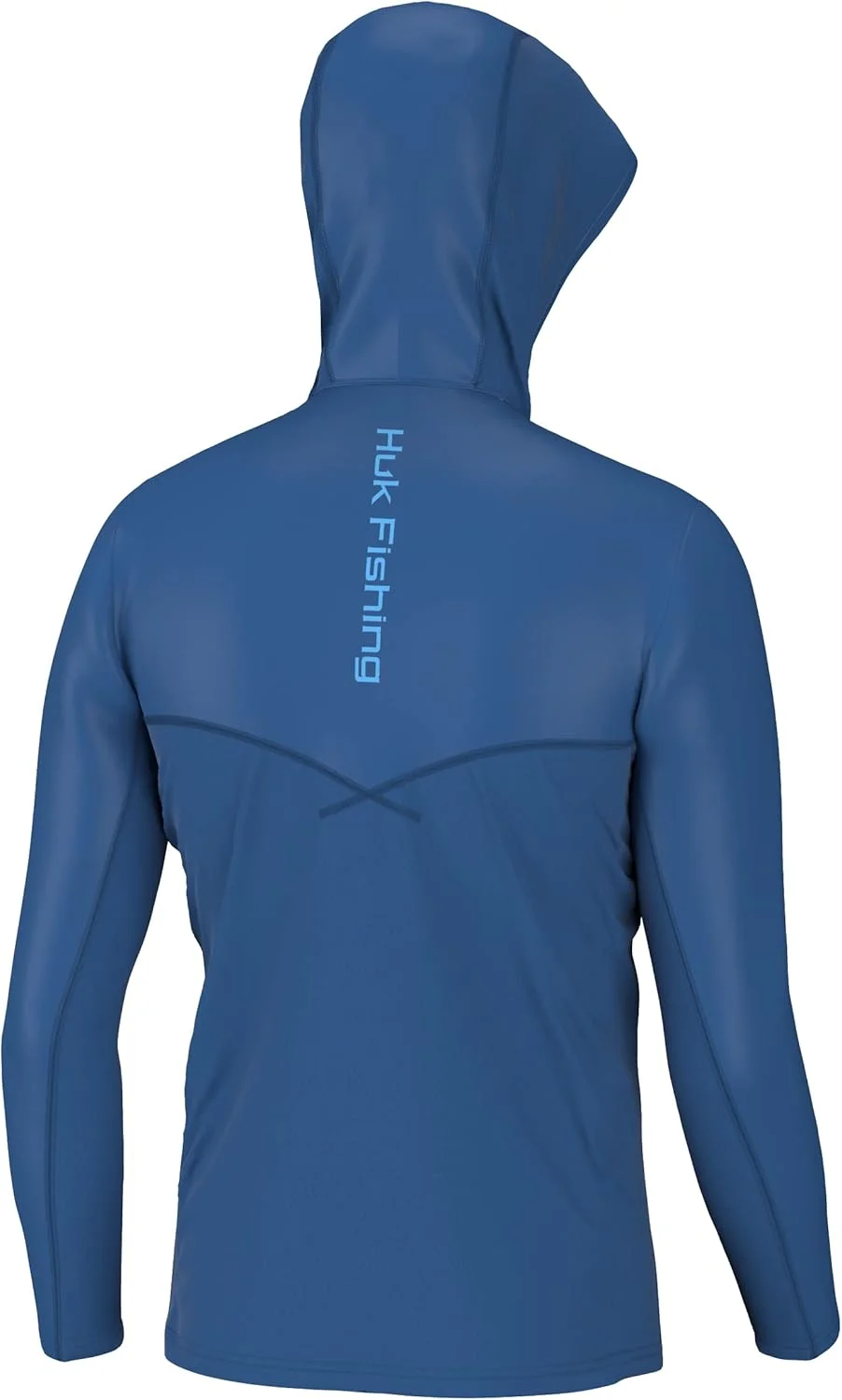 هودی مردانه HUK Icon X | پیراهن ماهیگیری با محافظت در برابر آفتاب +50 UPF
