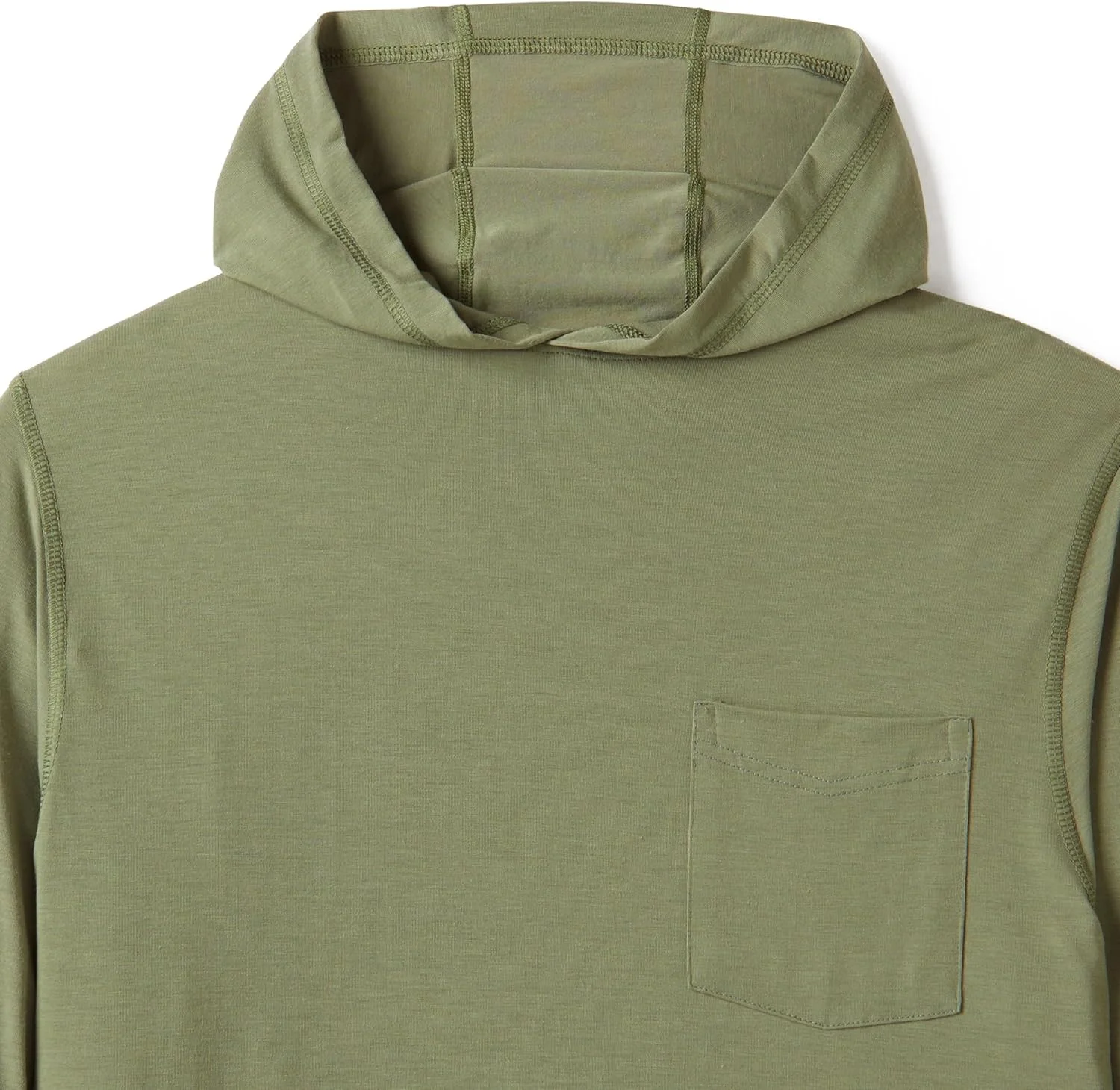 هودی آستین بلند عملکردی فیلد اند استریم با Drirelease® هودی آستین بلند عملکردی فیلد اند استریم با Drirelease®