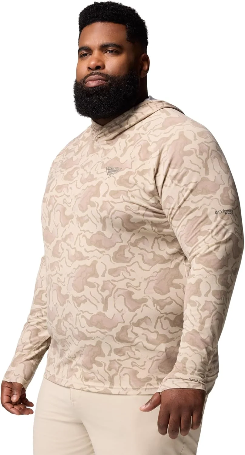 هودی مردانه کلمبیا PFG Uncharted