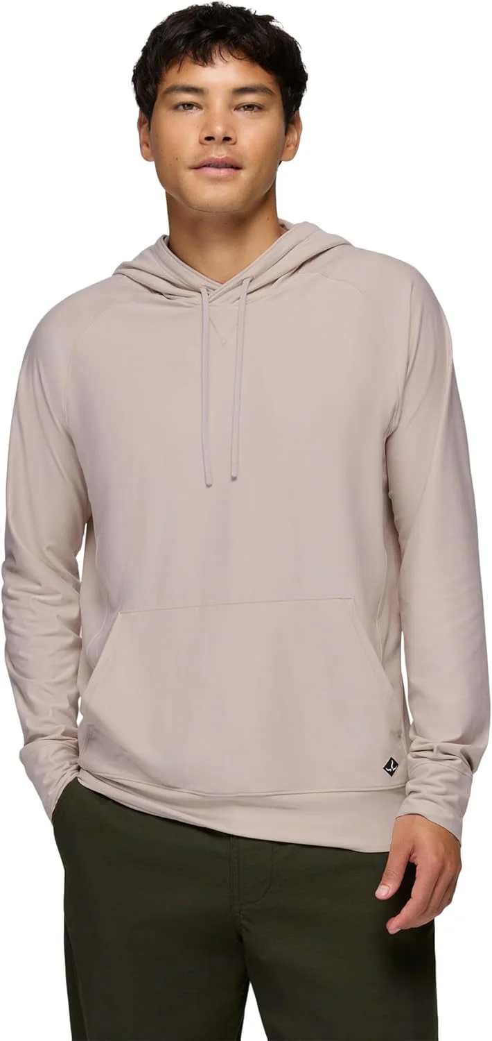 هودی مردانه پرانا مدل Altitude Tracker LT هودی مردانه پرانا مدل Altitude Tracker LT