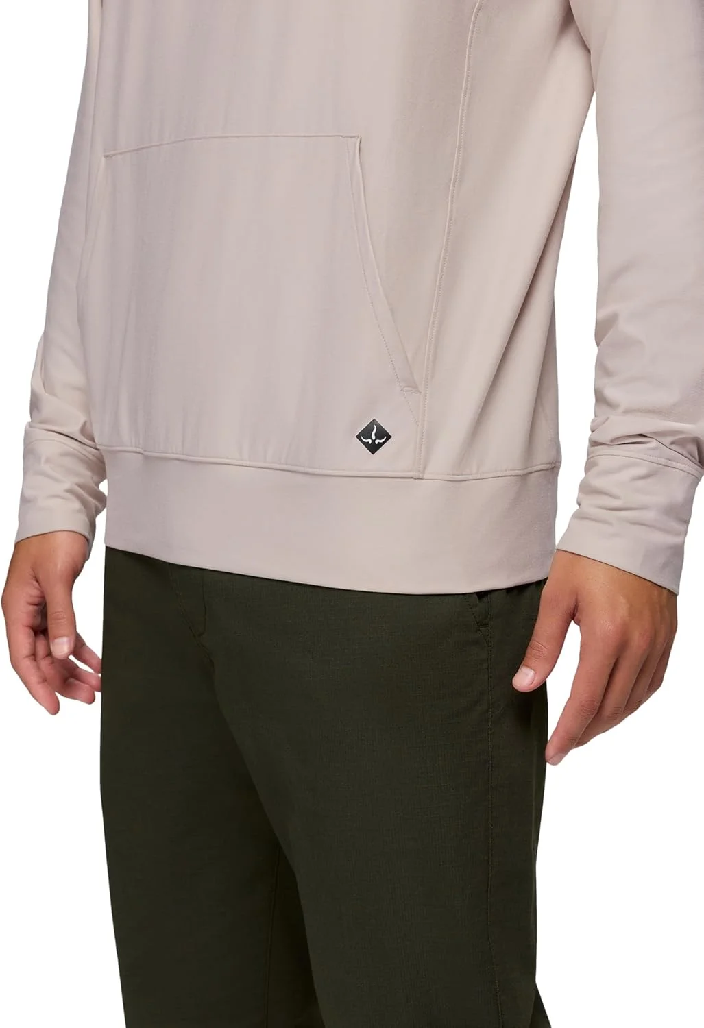 هودی مردانه پرانا مدل Altitude Tracker LT هودی مردانه پرانا مدل Altitude Tracker LT