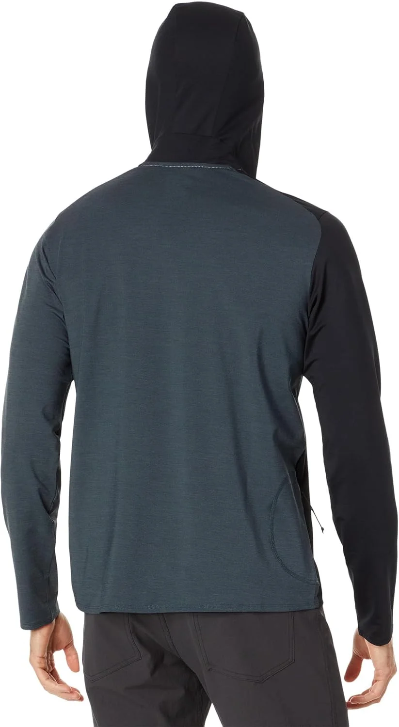 هودی مردانه Oakley Gravity Range