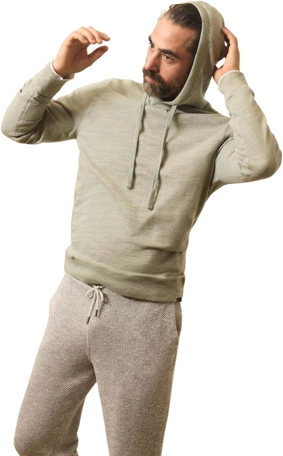 هودی کلاسیک مردانه فاهِرتی