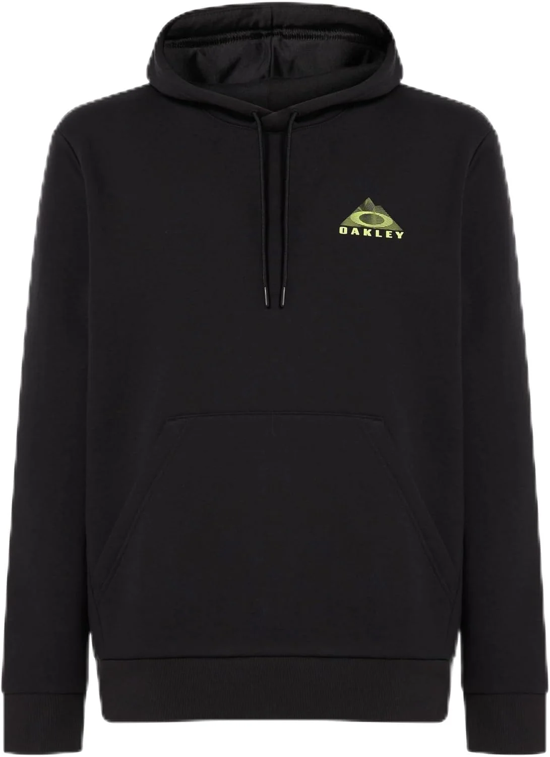 هودی مردانه آکلی مدل Mountain Bark با آستر