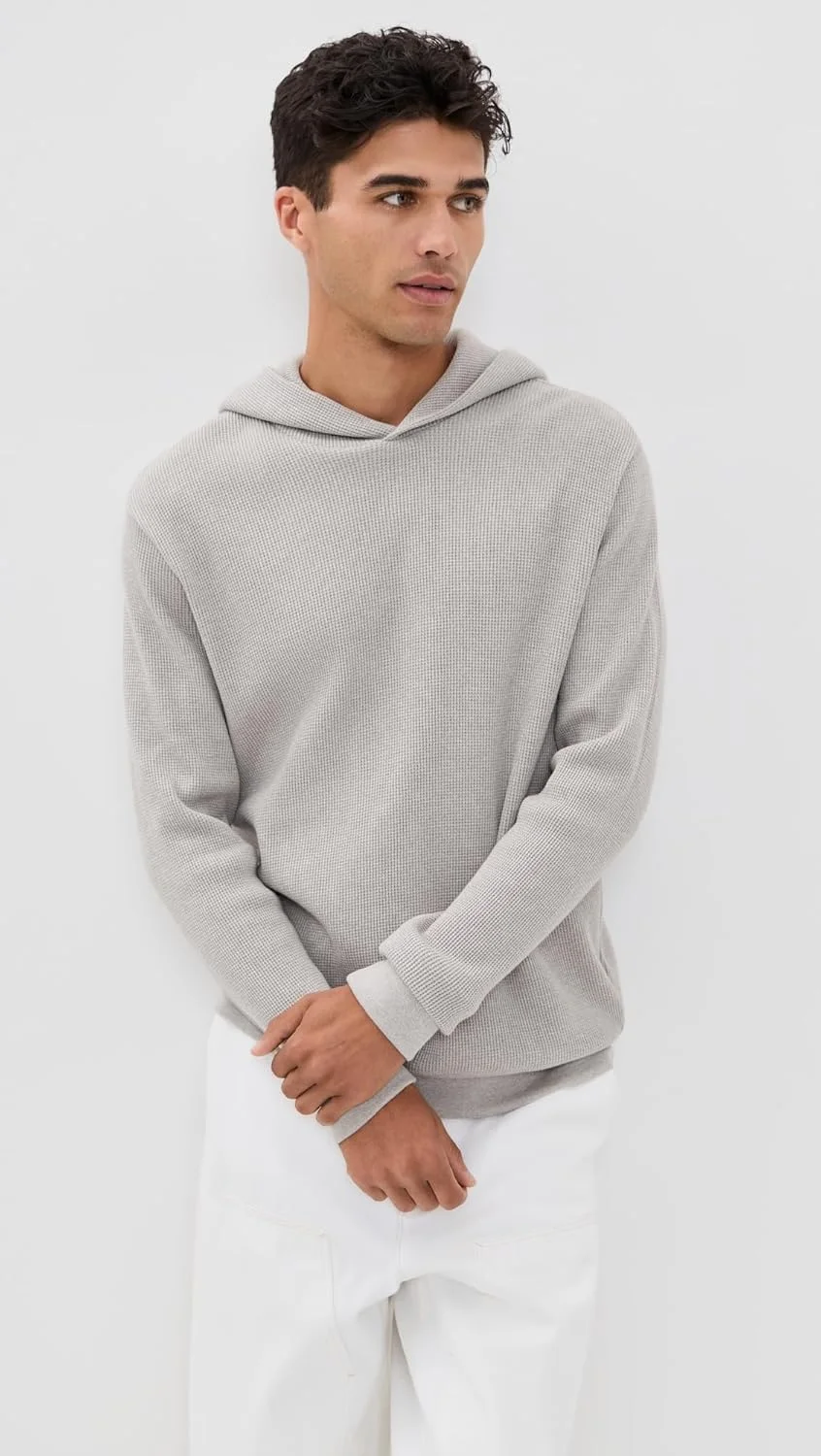 هودی پولیور حرارتی مردانه وینس هودی پولیور حرارتی مردانه وینس