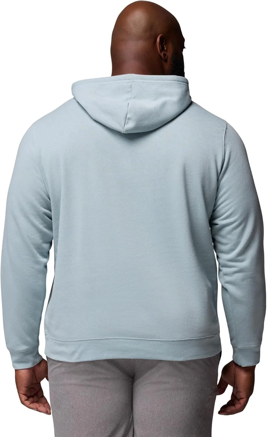 هودی مردانه کلمبیا مدل PFG Diamond Fill