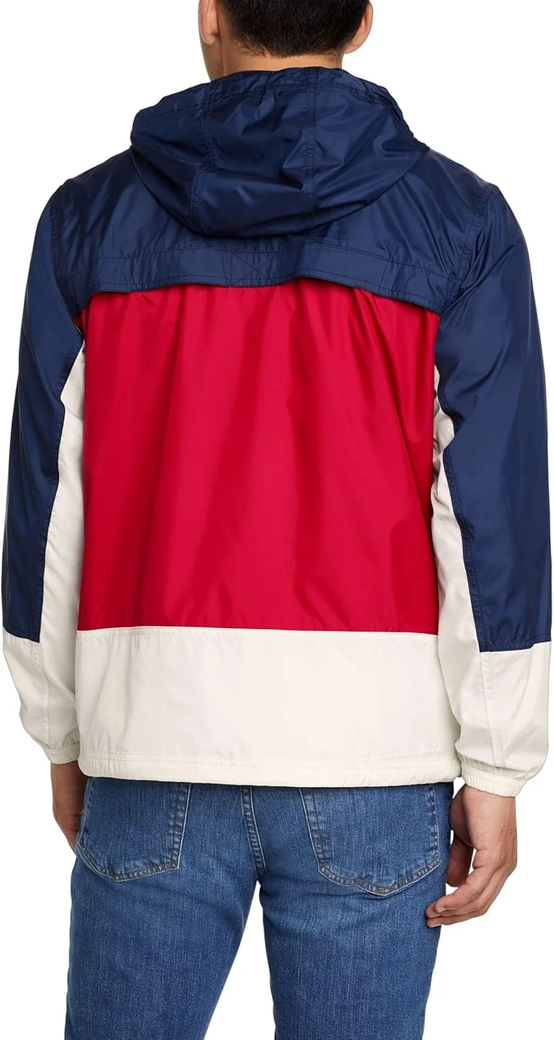 هودی مردانه ادی باور Momentum با محافظت UPF 50+