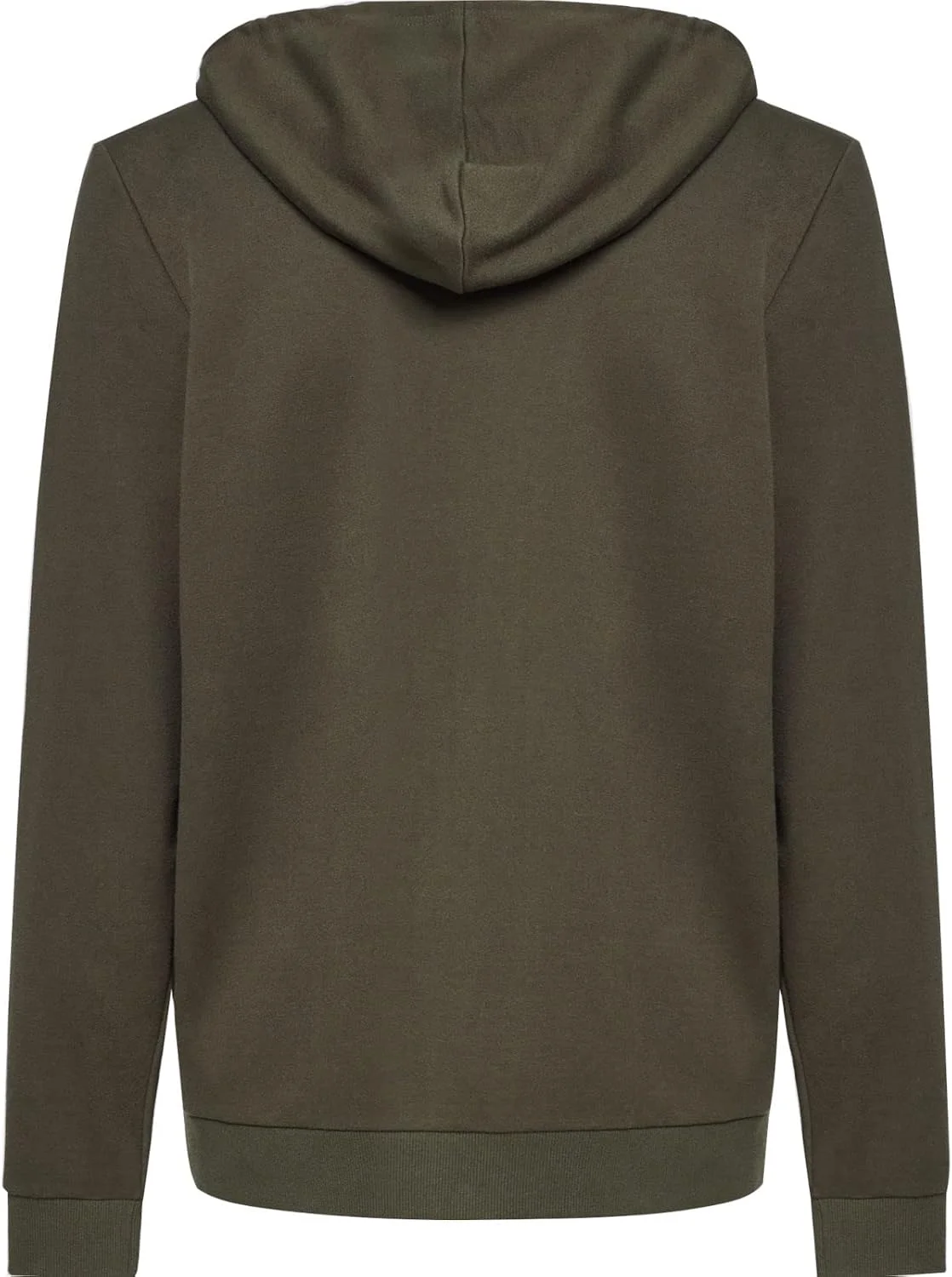 هودی زیپ‌دار تدی Oakley