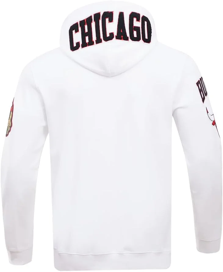 هودی زیپ‌دار مردانه نخی بافتنی دو لایه کلاسیک