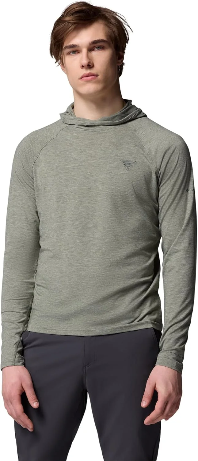 هودی مردانه کلمبیا مدل Pfg Uncharted