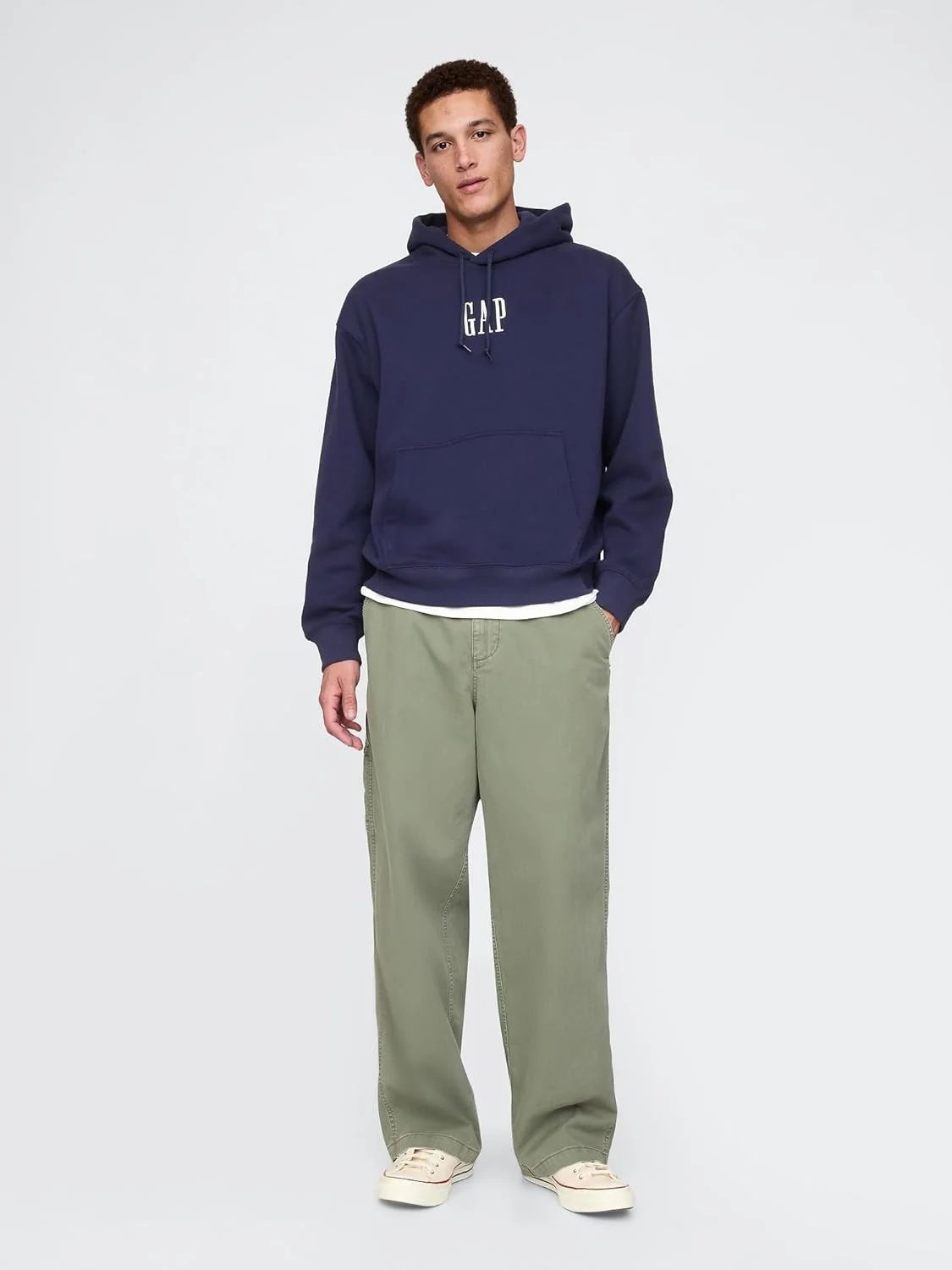 هودی مردانه طرح لوگو