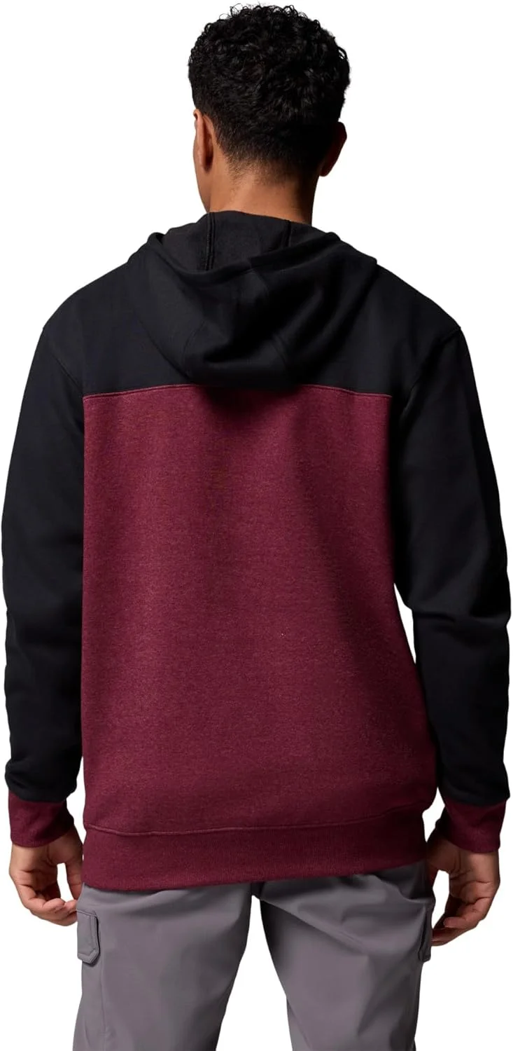 هودی مردانه کلمبیا مدل Hart Mountain III