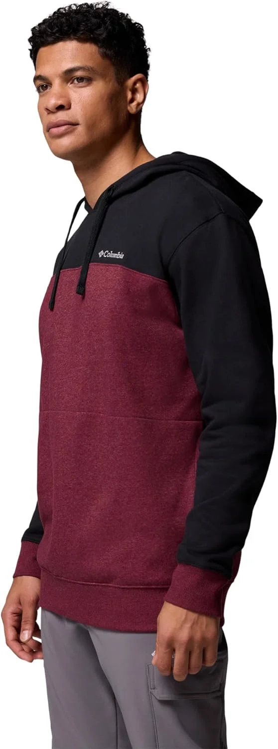 هودی مردانه کلمبیا مدل Hart Mountain III
