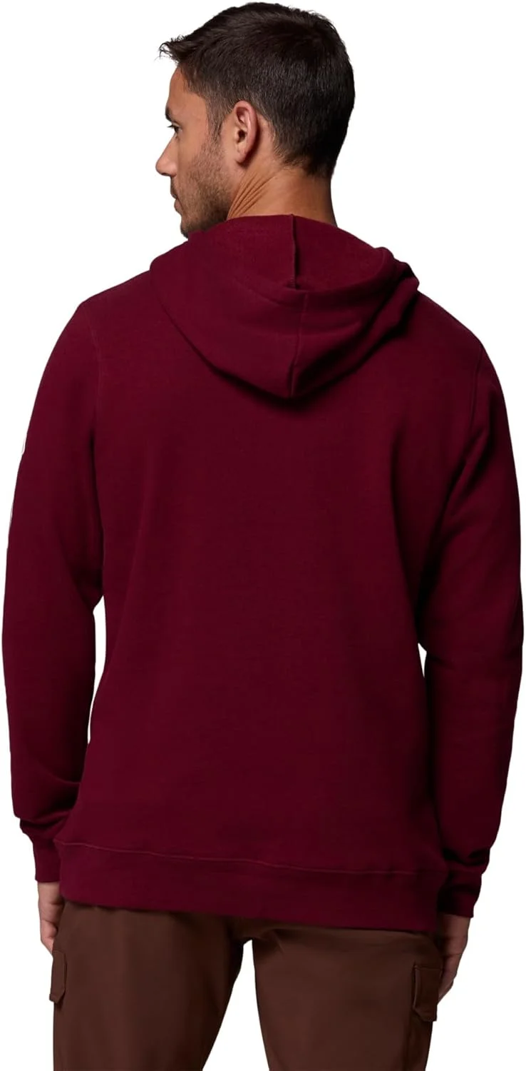 هودی مردانه کلمبیا مناسب برای سفر