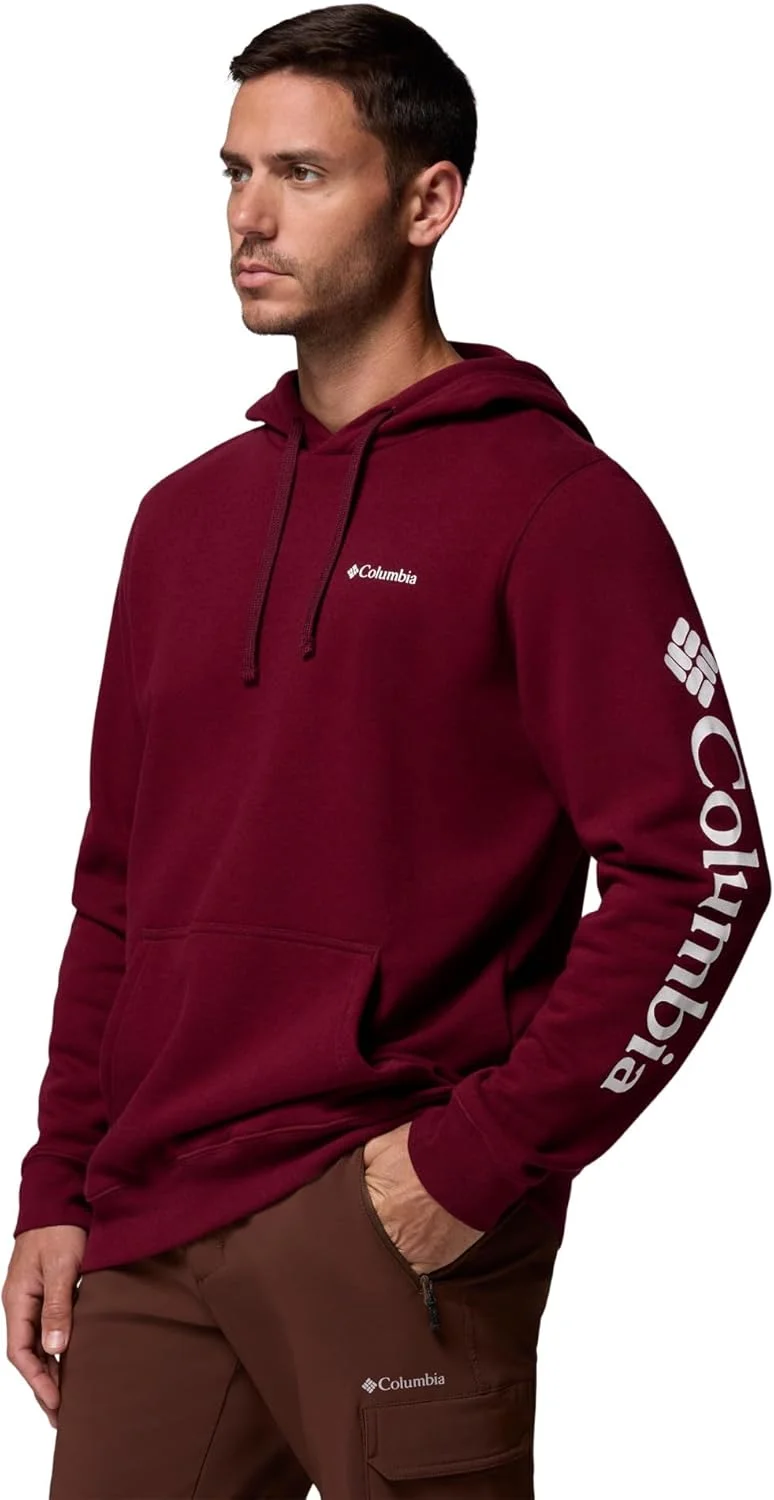 هودی مردانه کلمبیا مناسب برای سفر