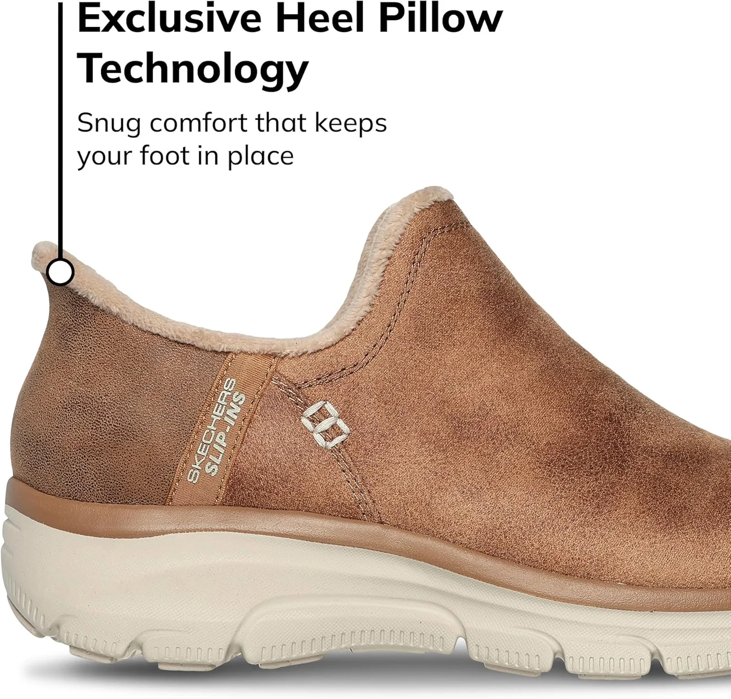 بوت ساقدار زنانه اسکیچرز ایزی گویینگ - مدرن آور بوت ساقدار زنانه اسکیچرز ایزی گویینگ - مدرن آور