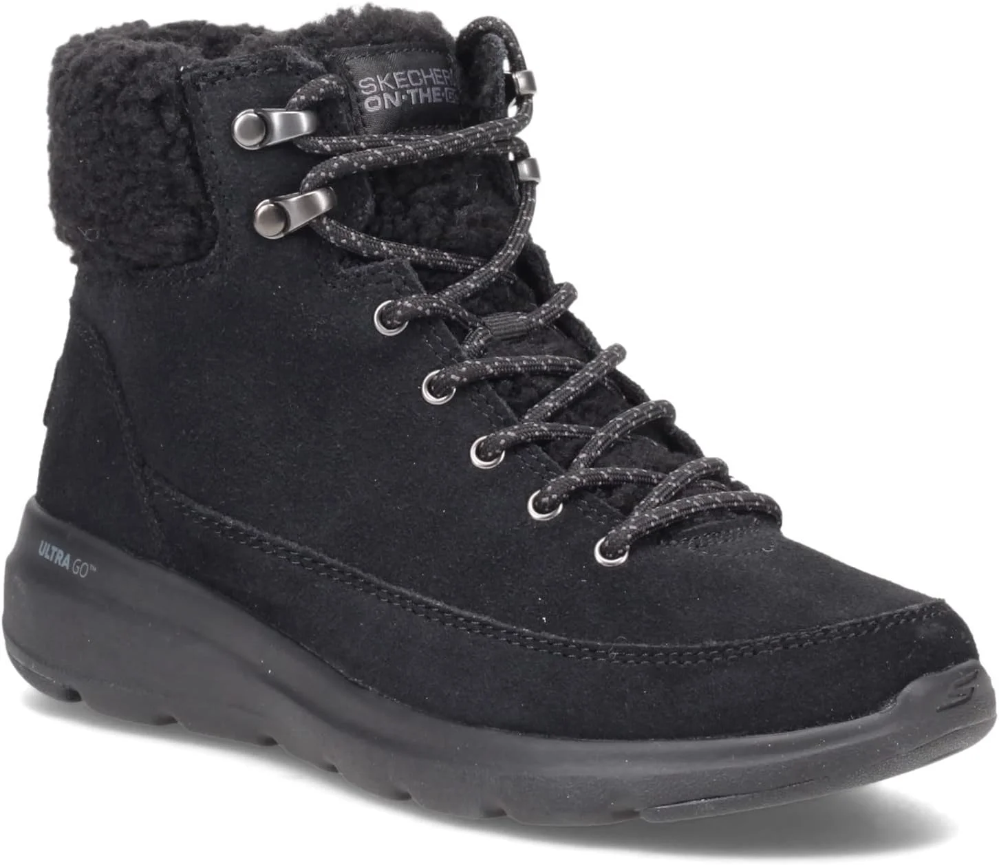 بوت زنانه اسکچرز مدل گلاسیر آلترا-وودلندز بوت زنانه اسکچرز مدل گلاسیر آلترا-وودلندز