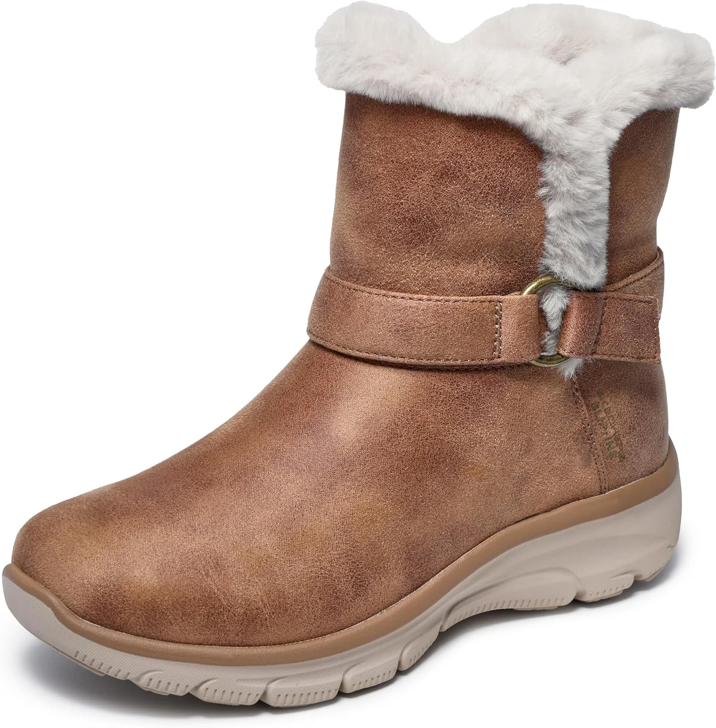 بوت ساق بلند زنانه اسکیچرز مدل ایزی گویینگ - دریمرز موو بوت ساق بلند زنانه اسکیچرز مدل ایزی گویینگ - دریمرز موو