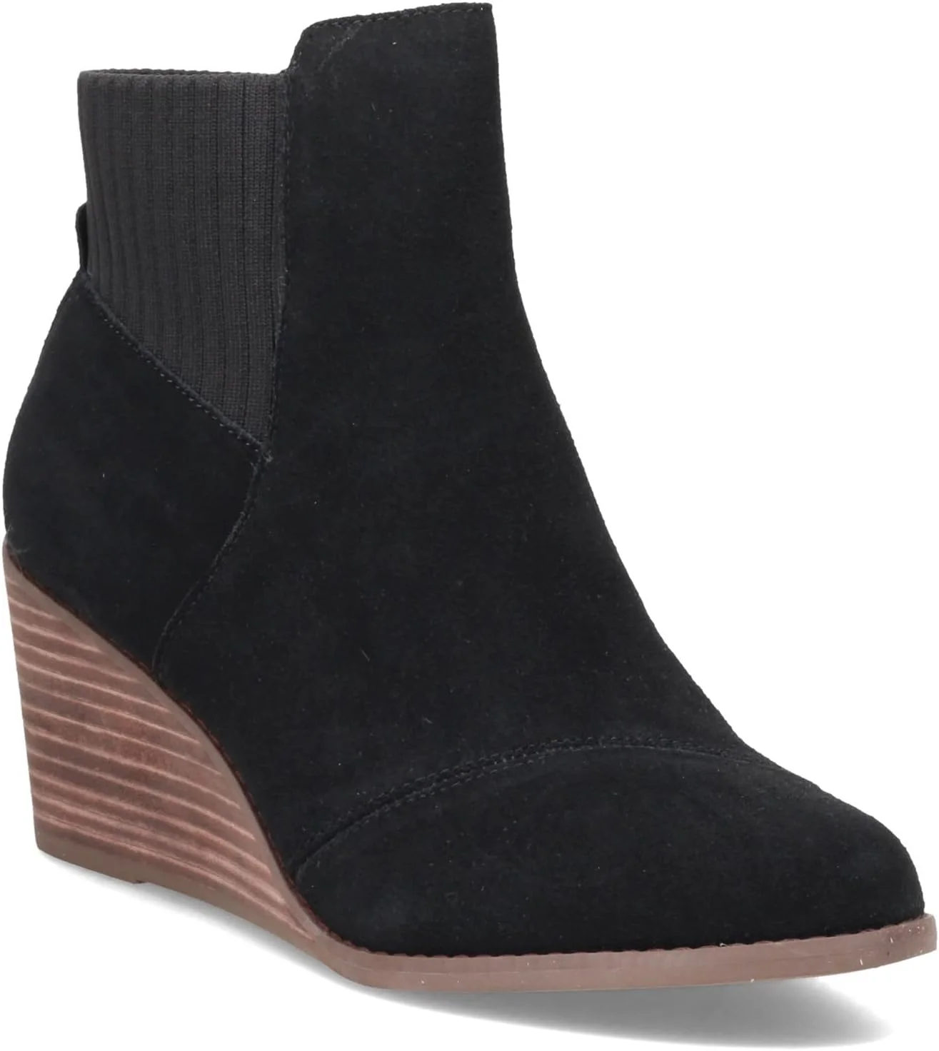 بوت فشن زنانه تامز مدل سدی بوت فشن زنانه تامز مدل سدی